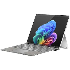 Microsoft Surface Pro 11 Core Ultra 5 238V 32GB 512GB SSD WF7 BT 2xWC SC 13 PS MT W11P Platinum, 3Yr, TAA, EP2-20882-3YR-SCR , 41939514, Tablets Microsoft Surface Pro 11 Core Ultra 5 238V 32GB 512GB SSD WF7 BT 2xWC SC 13 PS MT W11P Platinum, 3Yr, TAA, EP2-20882-3YR-SCR , 41939514, Tablets