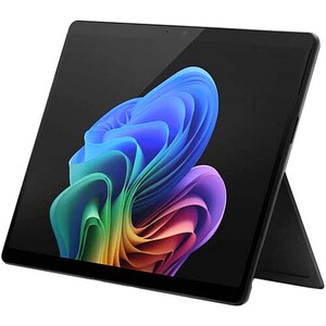 Microsoft Surface Pro 11 Core Ultra 5 236V 16GB 256GB SSD WF7 BT 2xWC SC 13 PS MT W11P Black, TAA, EP2-20896                     , 41914553, Tablets