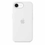 Apple iPhone 16e Silicone Case - White, MD3P4ZM/A , 41931615, Carrying Cases - Phones/PDAs Apple iPhone 16e Silicone Case - White, MD3P4ZM/A , 41931615, Carrying Cases - Phones/PDAs