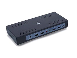 IOGEAR GTD58KTAA                      Main Image from Left-angle