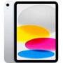 Apple iPad 11 128GB, WiFi, Silver, MD3Y4LL/A                     , 41941897, Tablets - iPad