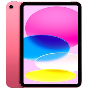 Apple iPad 11 128GB, WiFi, Pink, MD4E4LL/A                     , 41941900, Tablets - iPad