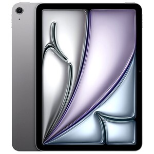 Apple iPad Air 11, 128GB, Wi-Fi, Space Gray, MC9W4LL/A                     , 41941921, Tablets - iPad