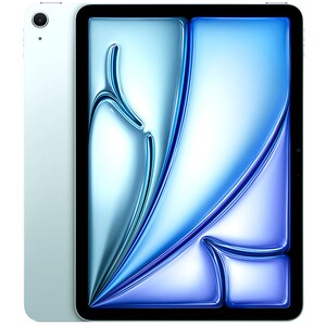 Apple iPad Air 11, 128GB, Wi-Fi, Blue, MC9X4LL/A                     , 41941922, Tablets - iPad