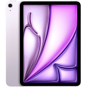 Apple iPad Air 11, 256GB, Wi-Fi, Purple, MCA64LL/A                     , 41941928, Tablets - iPad