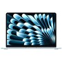 Apple CTO MacBook Air 13 M4 chip w 10C CPU and 10C GPU, 24GB, 512GB SSD, 70W, Sky Blue, Z1H7000VS                     , 41946049, Notebooks - MacBook Air