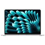Apple CTO MacBook Air 13 M4 chip w 10C CPU and 10C GPU, 24GB, 256GB SSD, 70W, Silver, Z1CT000UX                     , 41945990, Notebooks - MacBook Air