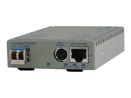 Omnitron Systems Technology 8939N-0-A Main Image from 