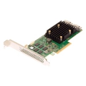 Open Box MegaRAID 9560-16i PCIe 4.0 x8 RAID Controller, 05-50077-00                   , 41953424, RAID Controllers