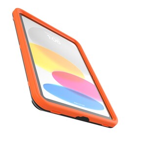 OtterBox Armor Series Case for iPad (A16 10th gen) - High Visibility, 77-98136                      , 41967782, Carrying Cases - Tablets & eReaders