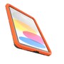 OtterBox Armor Series Case for iPad 10th Gen, iPad A16 - HiVis Blaze Orange, 77-98136                      , 41967782, Carrying Cases - Tablets & eReaders