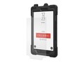 Cellairis CELLAIRIS - TEMPERED GLASS - S, 11-0078114-BK                 , 41906742, Carrying Cases - Notebook