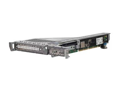 HPE Open Box ProLiant DL380 Gen11 2U x16 x16 Tertiary Riser Kit, P48804-B21                    , 41978841, Motherboard Expansion