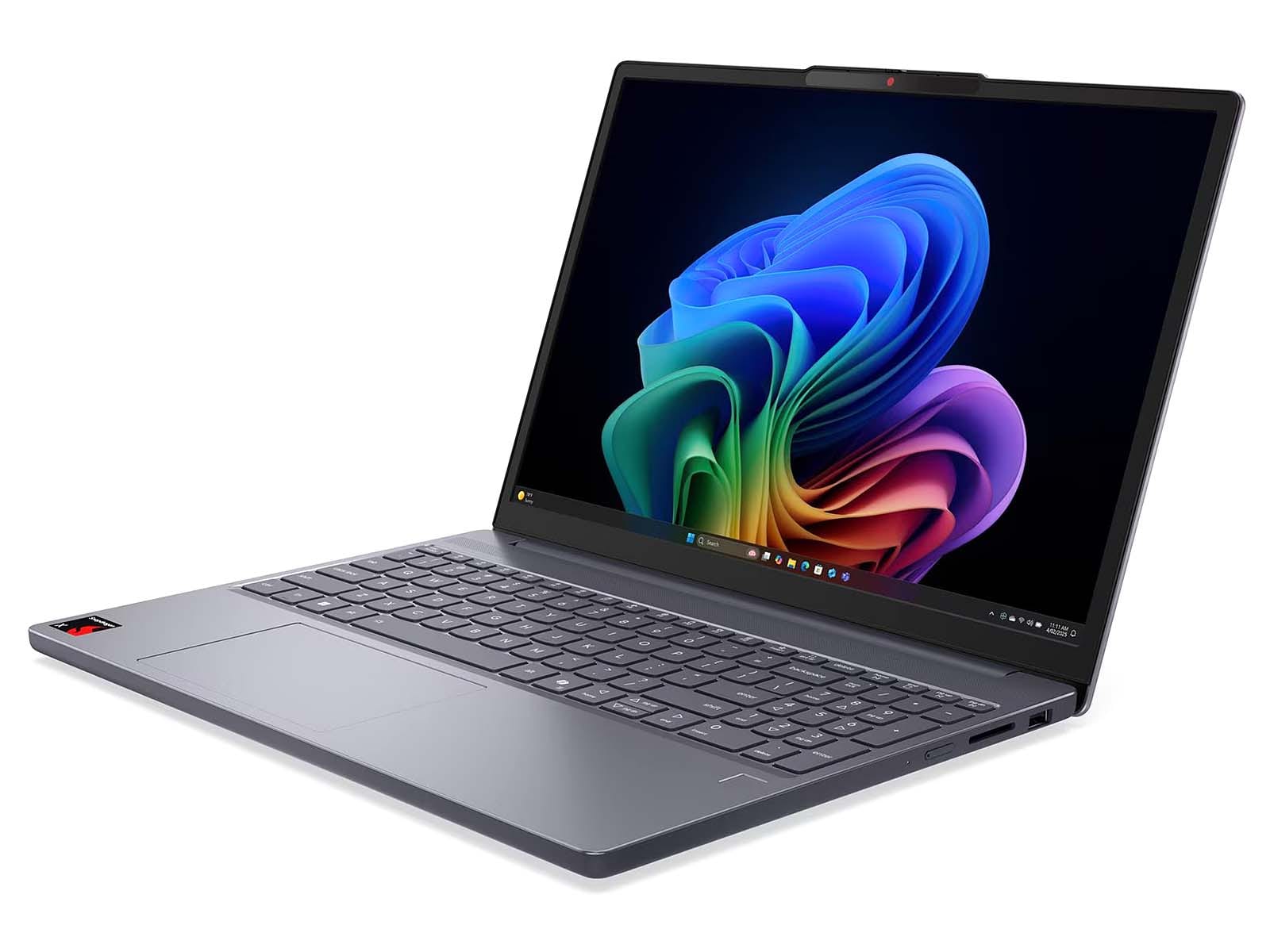Lenovo IdeaPad Slim 3 15Q8X10 SnapDragon X1 16GB 512GB WF BT FR
