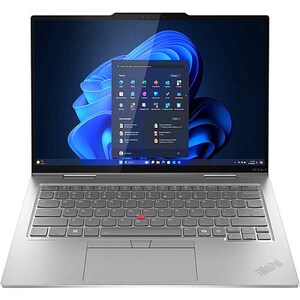 Lenovo ThinkPad X1 2-in-1 G10 Core Ultra 5 226V 16GB 512GB Opal WF7 BT FR WC 14 FHD MT+Pen W11P64, 21NVS0P100                    , 42087306, Notebooks - Convertible