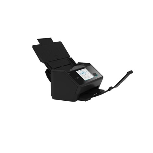 Ricoh ScanSnap iX2500 Touchscreen Scanner - Black (PA03860-B005 )
