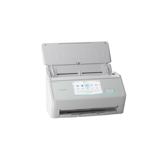 Ricoh ScanSnap iX2500 Touchscreen Scanner - White (PA03860-B105 )