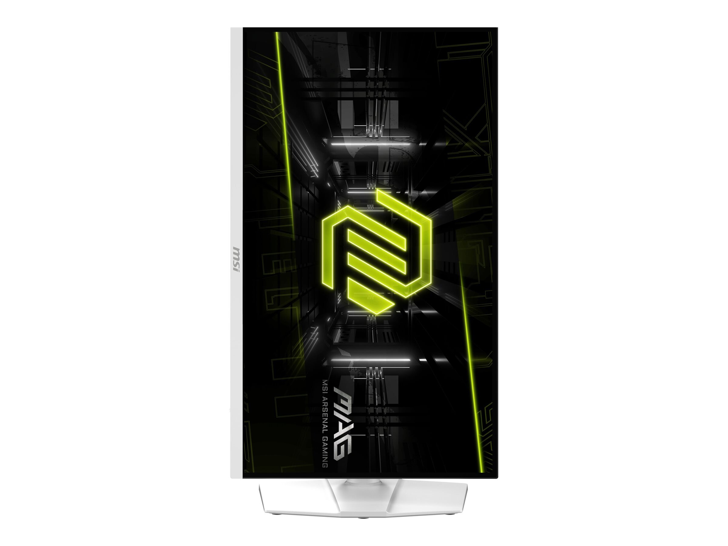 MSI 27