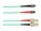 Black Box FOCMR62-002M-STSC-GN Image 1 from Left-angle