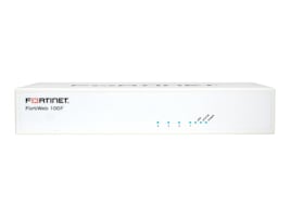 Fortinet FWB-100F-BDL-725-36            Main Image from Front