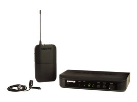 Shure BLX14/CVL-H11 Main Image from Front