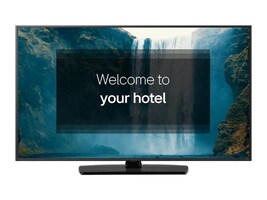 LG Electronics 43UK560H0UA                    Main Image from Front