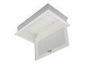 Premier Mounts Equipment Storage. , GB-AVSTOR4, 41128487, Monitor & Display Accessories