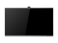 75 GoBoard 4K Ultra HD LED-LCD Touchscreen Display w  Webcam, 75MR6DE, 41778193, Monitors - Large Format - Touchscreen