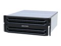 QNAP Expansion Unit for DS-A82024D, DS-AJ6824D, 34580091, Hard Drive Enclosures - Multiple