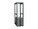 Eaton 9PXM8S16K Image 5 from Left-angle
