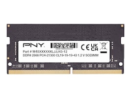 PNY Technologies MN16GSD42666 Main Image from Front