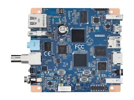 Advantech VEGA-2000M-XM0E Main Image from Front