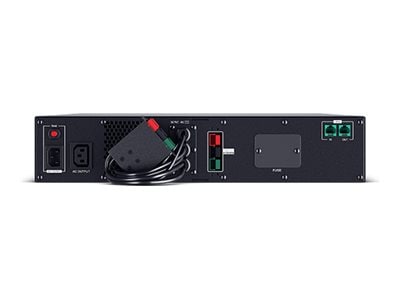 CyberPower Extended Battery Pack BP48VP2U03