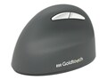 Goldtouch Semi-Vertical Wireless Mouse, Right-Handed, Medium, GSV-RMW, 33162102, Mice & Cursor Control Devices Goldtouch Semi-Vertical Wireless Mouse, Right-Handed, Medium, GSV-RMW, 33162102, Mice & Cursor Control Devices