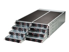 Supermicro SYS-F618R2-RT+ Main Image from Right-angle