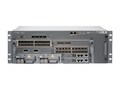Juniper Networks MX104 Promotional Bundle, 2X10 , MX104-40G-DC-BNDL, 41127942, Cables