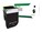 Lexmark 80C1HK0 Image 2 from Left-angle
