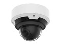 Hanwha 4MP AI Outdoor Vandal Dome Camera w  4.6-9.35mm Lens, PNV-A7082RZ                   , 42061164, Cameras - Security