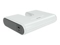 Chief Manufacturing Kontour Charging Hub in White, KPWRW, 41704358, USB & Firewire Hubs