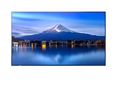 Sharp NEC 42.5 P436 4K Ultra HD LED-LCD Display, PN-P436 , 42092833, Monitors - Large Format Sharp NEC 42.5 P436 4K Ultra HD LED-LCD Display, PN-P436 , 42092833, Monitors - Large Format