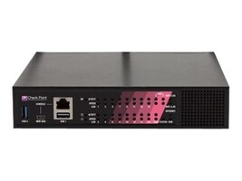 Check Point Software CPAPSG1430NGTP3YSTD Main Image from Front