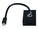 Siig CB-DP1N11-S1 Image 2 from Front