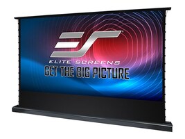 Elite Screens PPR150H3-C4D Main Image from Right-angle