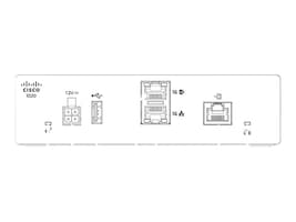 Cisco IG21-NA-B-K9 Main Image from Front