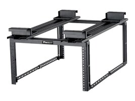 Panduit PZLRB4P6 Main Image from Right-angle