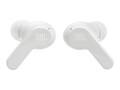 JBL Vibe Beam White, JBLVBEAMWHTAM , 42069695, Headphones JBL Vibe Beam White, JBLVBEAMWHTAM , 42069695, Headphones