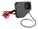 Ram Mounts RAM-DOCK-HEATER1-BU            Image 1 from Left-angle