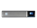 Eaton 5PX 2000 RT2U G2, (5PX2000RTG2), 5PX2000RTG2, 41329625, Battery Backup/UPS