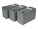 Tripp Lite RBC53L                         Image 1 from Multi-angle