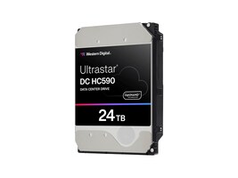 HGST, A Western Digital Company 0F59373                        Main Image from Right-angle